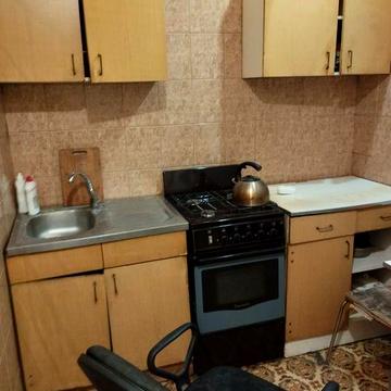 Сдам 1к на Бородинском