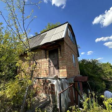 Продається затишна дача поряд з містом Дніпро