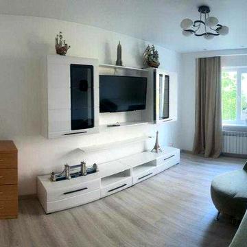 Аренда 2х кімнатна пр-кт Червоної калини 72  +подземная парковка