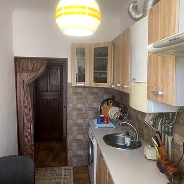 Продаж 3к Квартира Шахтарська вулиця