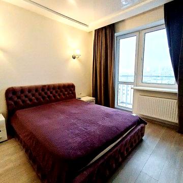 Сдается 1 комнатная возле парка Победы