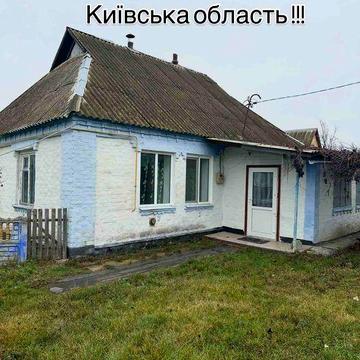 Продаж будинку в селі Михайлівка