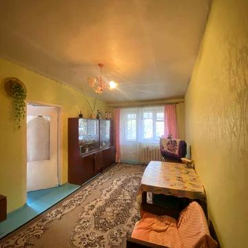 Продам 2х кімнатну квартиру в центрі міста Покров