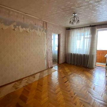 Продаж 3к Квартира Покровський (Комунар) масив