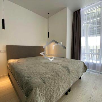 Аренда до лета ЖК Морская Симфония Аркадия Мореходный пер Каманина