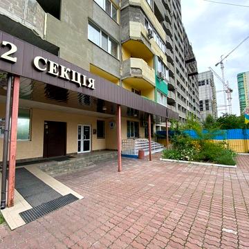 Терміново! Продаж 1к кв пер.Лобачевського 7, ЖК Флагман ЖК Флагман