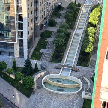 Французький Квартал 1. ЖК Французький Квартал