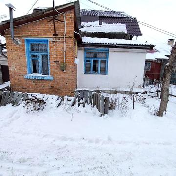 Частина будинку. Бориса Тена/ Небесна сотня