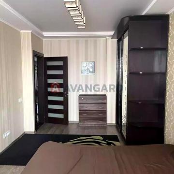 Продаж 1-кімнатної квартири в Голосіївському районі