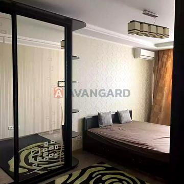 Продаж 1-кімнатної квартири в Голосіївському районі