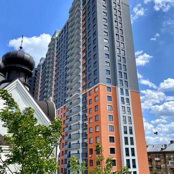 Продаж 2к квартири 79 м2. ВЛАСНИК БЕЗ % ЖК Багговутівський