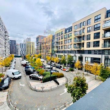 Єоселя/Без комісії/Продаж 2к квартири ЖК Файна Таун/Без ремонту/Балкон ЖК Файна Таун