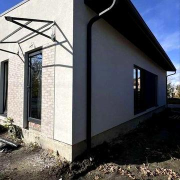 Єоселя! Продам стильний котедж з ділянкою!!!