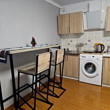 ВІД ВЛАСНИКА! 1кім.квар.з АВТОНОМНИМ ОПАЛЕННЯМ на довготривалий період