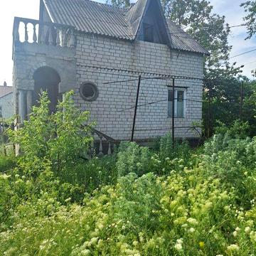 Продажа дома на сог.Заря,земли 6 сот ,25т$