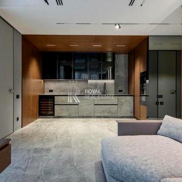 Продаж Квартира Київ 3к 124м2 ЖК «TARYAN TOWERS» Генератор Гардероб ЖК TARYAN TOWERS