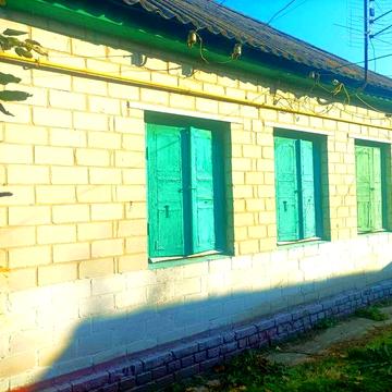 Продаєм будинок в селі Скородистик