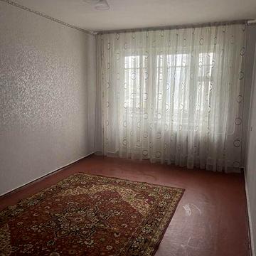 2х - кімнатна квартира, 2 поверх