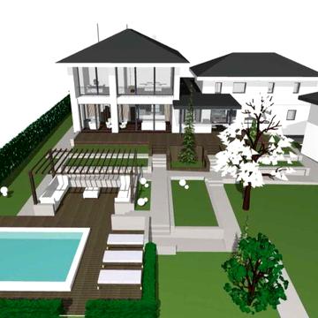 Продаж будинку  Конча-Заспа. Козин. Найкраща локація на Дамбі