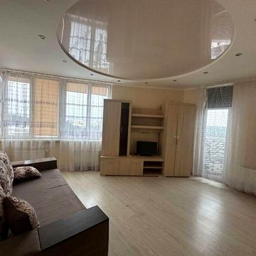 1к кВ ЖК східна брама світла,3д, метро бориспольская