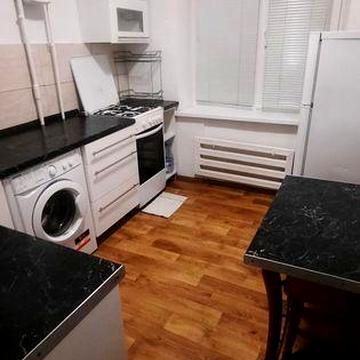 Аренда 2к квартиры на Западном