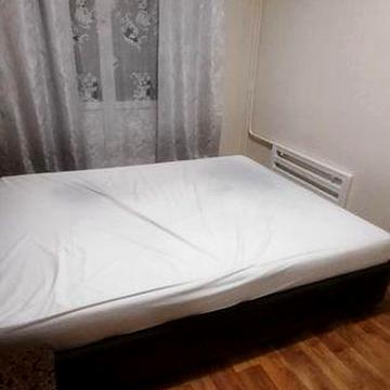 Аренда 2к квартиры на Западном