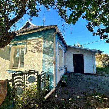 Продаж будинку с. Великополовецьке!