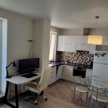 Продаж 1к кв-ри, район НАУ, Гарматна вул., 37-А