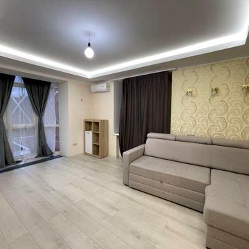 Оренда 2к квартири в ЖК Київський Центральний парк