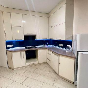 Оренда 2к квартири в ЖК Київський Центральний парк