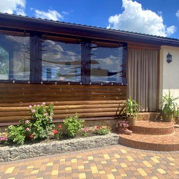 Продам автономний будинок в мальовничому місці