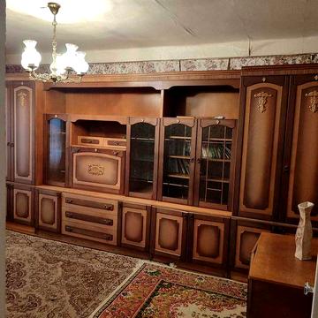 Продаж 2к кв-ри, Лісовий масив, Мілютенко вул, 30/12