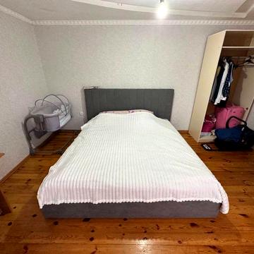 Здам двокімнатний будинок в Зарванцях.