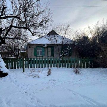 Аренда Дом Соцгород Ангарский переулок