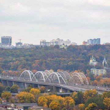 1к квартира в ЖК «Синергія Київ», будинок №2 ЖК Синергія