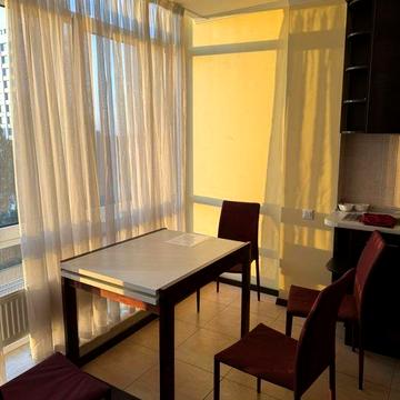 Аренда, жк Ситурт Холл, Французский бульвар