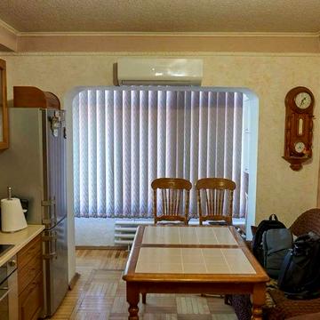 3-к. квартира вул. Героїв полку «Азов» (Маршала Малиновського), 3б