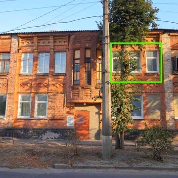 Простенька та недорога 3-кім.кв. у цегляному будинку продаж Харків