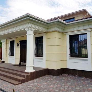 Продам дом Новоалександровка  раен АТБ и новостроек