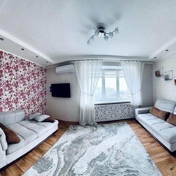 Квартира Шуменський 3к з ремонтом Херсон