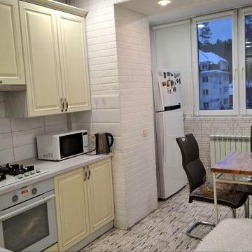 Оренда 1к квартири ЖК Смайл, Центральний парк