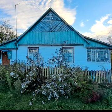 Продається будинок Камяногірка (Ємільчине)