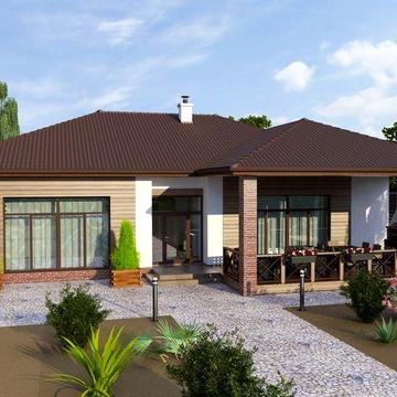 Продам дом Новоалександровка раен ул Парковой