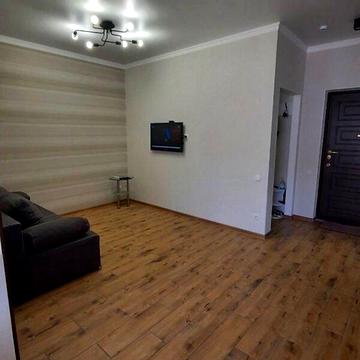 Довгострокова оренда 1к Квартира Перлинна вулиця ЖК Третья жемчужина