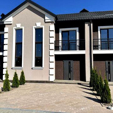 Продаж таунхауса 120 м² у Зарічанах