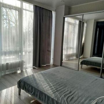 Сдам 2 ком французский бульвар 15000 тыс гривен