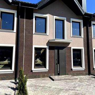 Продаж таунхауса 84 м² у Зарічанах