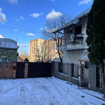 Здається однокімнатна квартира