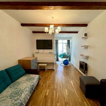 Оренда 2к дворівневої зручної квартири в новобудові вул. Лісна (Сихів)