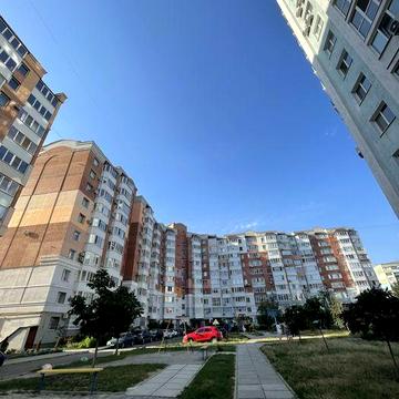 Новобудова вул.Бідного 16 м.Полтава